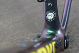 54cm Specialized S-WORKS Tarmac SL6 Carbon Rim Brake Road Frameset
