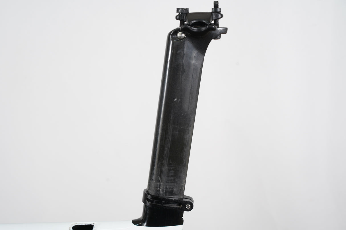 54cm Cervelo S3 Limited edition Carbon Rim Brake Road Frameset (31/222)