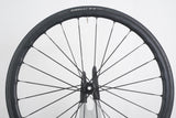 Mavic Ksyrium SL 25 Alloy Tubeless Clincher Disc Brake Wheelset 11 Speed