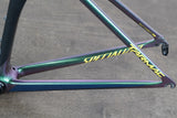 54cm Specialized S-WORKS Tarmac SL6 Carbon Rim Brake Road Frameset