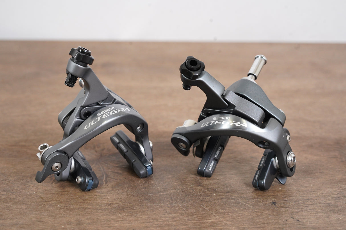 Shimano Ultegra BR-6800 Standard Center Mount Rim Brake Calipers