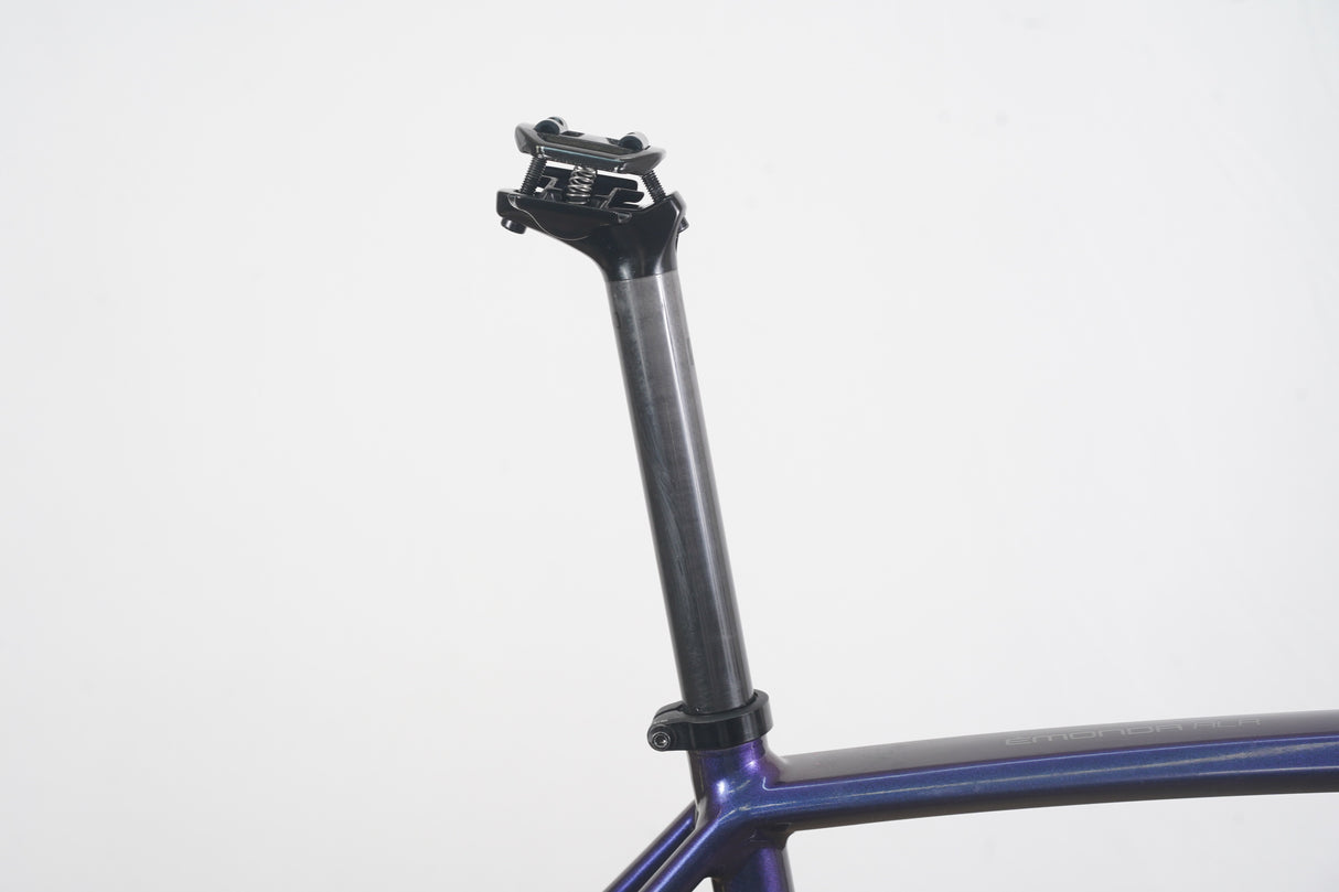 2020 58cm Trek Emonda ALR Alloy Disc Brake Road Frameset