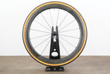 FRONT Roval CLX 50 Carbon Tubeless Clincher Rim Brake Wheel