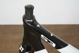 54cm Cervelo S3 Limited edition Carbon Rim Brake Road Frameset (31/222)