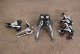 Shimano Dura-Ace 9000 11 Speed Mechanical Rim Brake Road Groupset