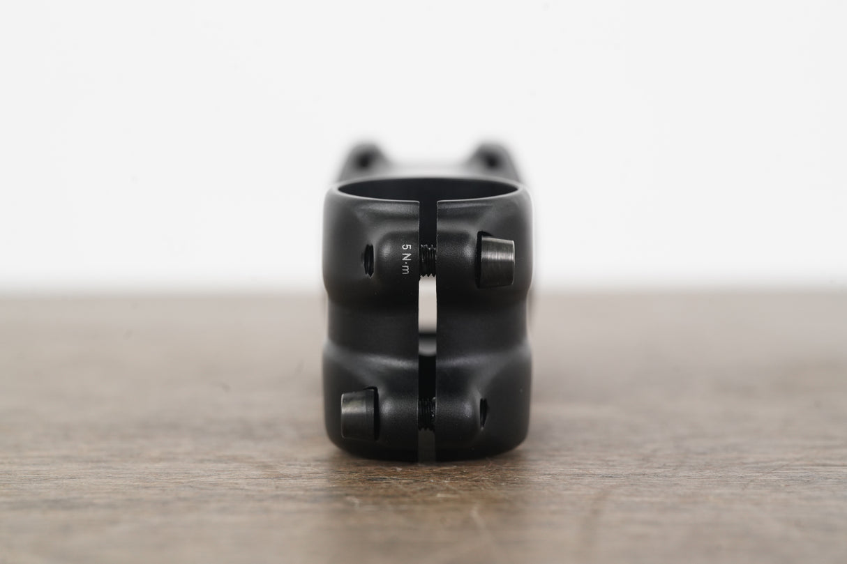 Zipp Service Course SL 120mm ±6 Degree Alloy Stem 146g 1 1/8" 31.8mm
