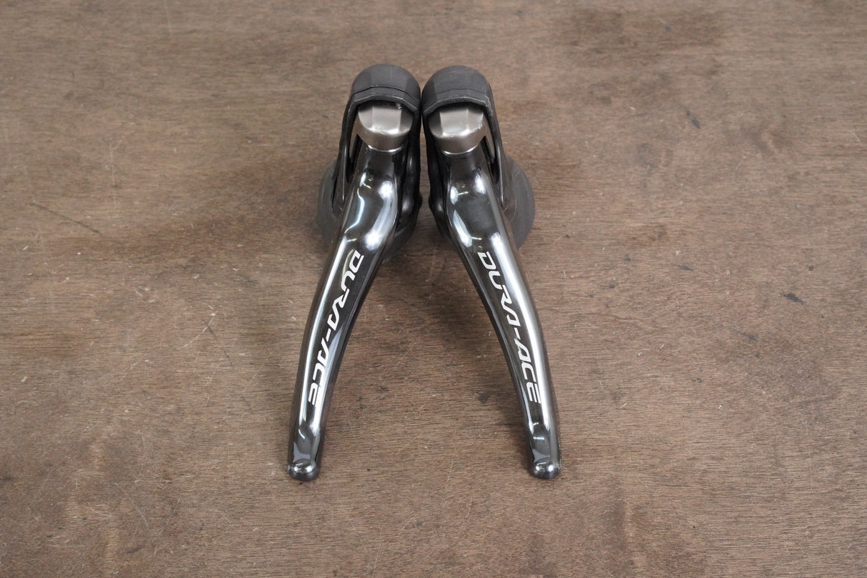 Shimano Dura-Ace 9000 11 Speed Mechanical Rim Brake Road Groupset