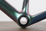 54cm Specialized S-WORKS Tarmac SL6 Carbon Rim Brake Road Frameset