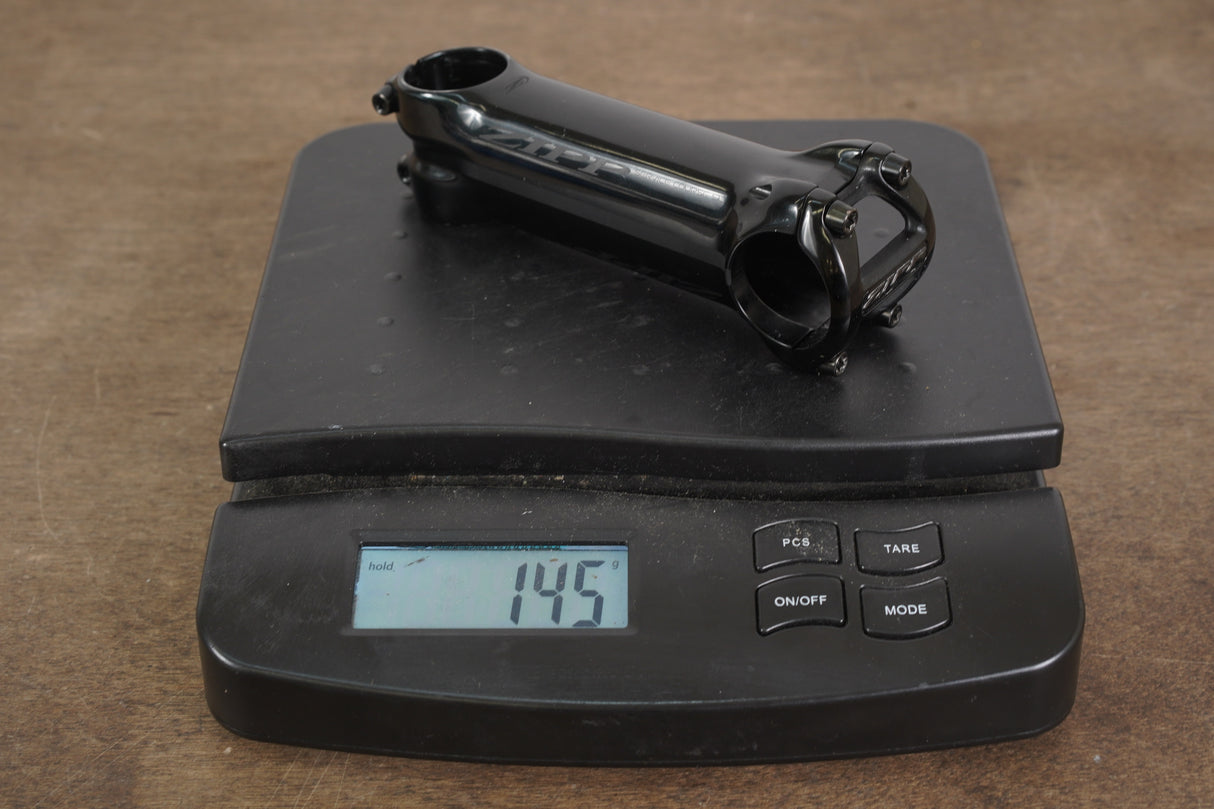 Zipp Service Course SL 120mm ±6 Degree Alloy Stem 145g 1 1/8" 31.8mm