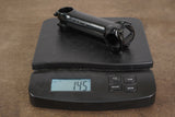 Zipp Service Course SL 120mm ±6 Degree Alloy Stem 145g 1 1/8" 31.8mm