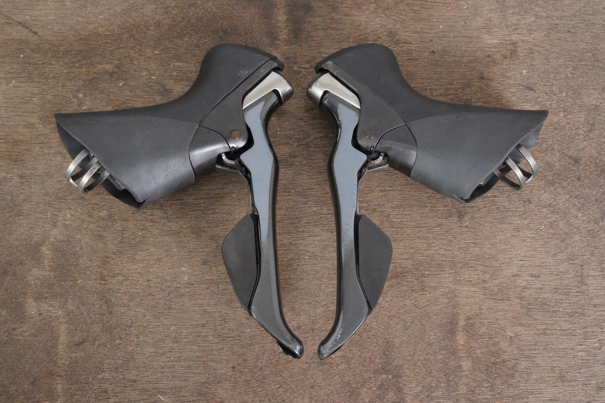 Shimano Dura-Ace 9000 11 Speed Mechanical Rim Brake Road Groupset