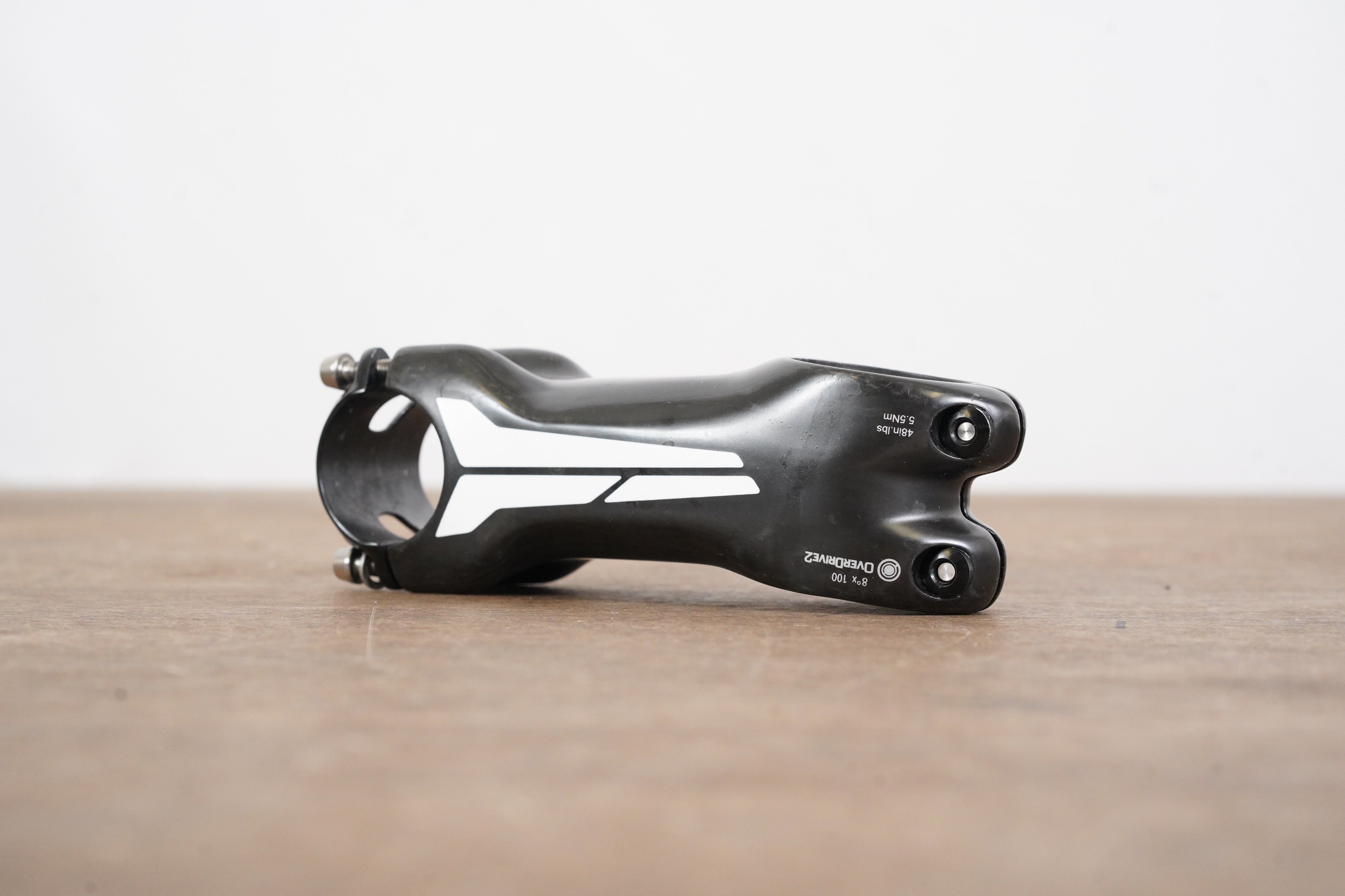 最大10%OFFクーポン Giant Contact SLR OD2 100mm ±8 Degree Carbon Road Stem 128g パーツ