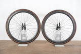 Roval CLX 40 Carbon Clincher Disc Brake Wheelset Shimano/SRAM 11 Speed CLX40