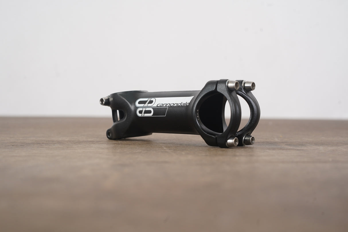 Cannondale C1 100mm ±7 Degree Alloy Road Stem 122g 1 1/8" 31.8mm