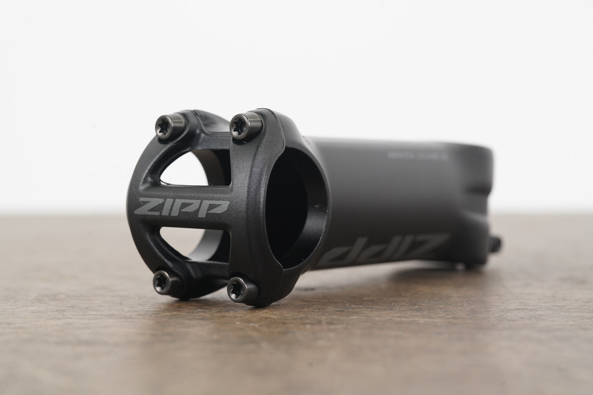 Zipp Service Course SL 120mm ±6 Degree Alloy Stem 146g 1 1/8" 31.8mm