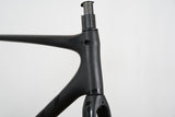 XL Scott Addict SL Carbon Rim Brake Frameset
