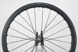 Mavic Ksyrium SL 25 Alloy Tubeless Clincher Disc Brake Wheelset 11 Speed