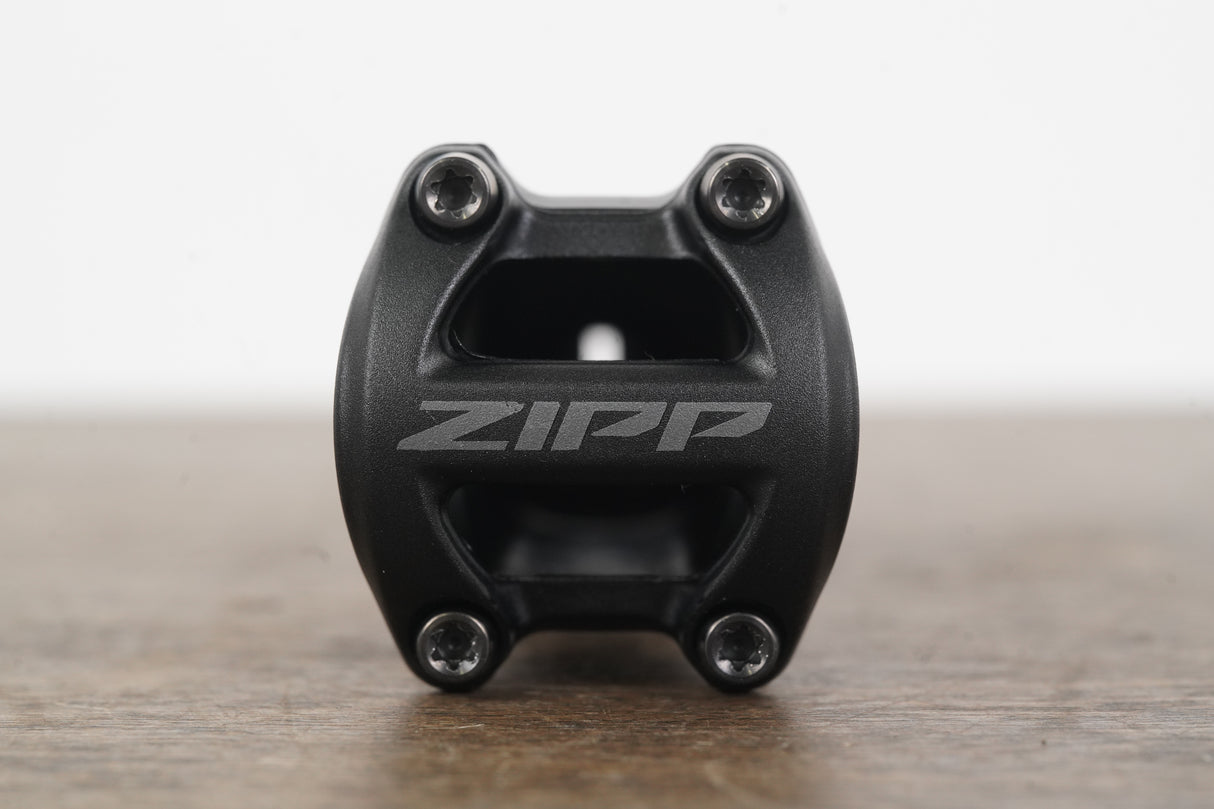 Zipp Service Course SL 120mm ±6 Degree Alloy Stem 146g 1 1/8" 31.8mm