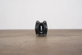Cannondale C1 100mm ±7 Degree Alloy Road Stem 122g 1 1/8" 31.8mm