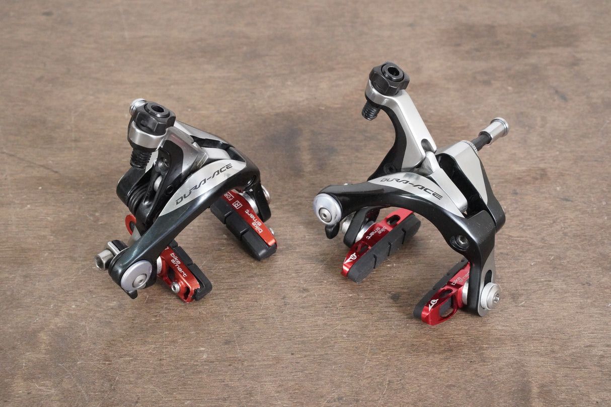 Shimano Dura-Ace 9000 11 Speed Mechanical Rim Brake Road Groupset