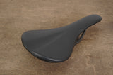 142mm (Shallow) Fabric Scoop Pro Carbon Rail Road Saddle 187g