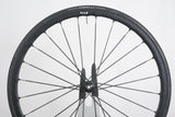 Mavic Ksyrium SL 25 Alloy Tubeless Clincher Disc Brake Wheelset 11 Speed