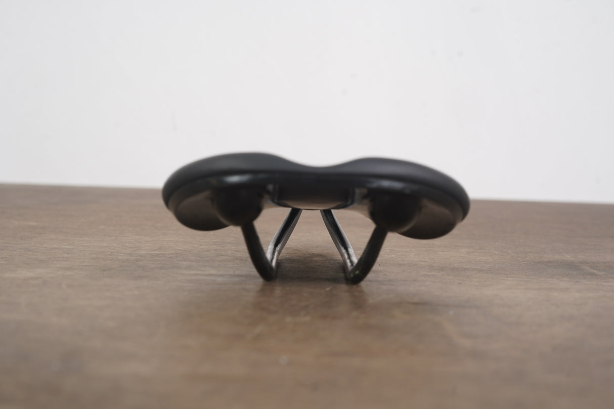 142mm (Shallow) Fabric Scoop Pro Carbon Rail Road Saddle 187g