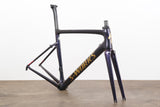 54cm Specialized S-WORKS Tarmac SL6 Carbon Rim Brake Road Frameset