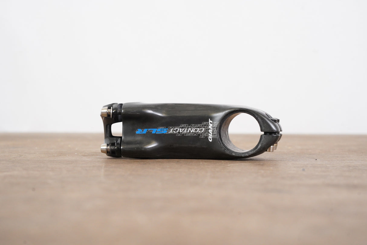 Giant Contact SLR OD2 100mm ±8 Degree Carbon Road Stem 128g 1 1/4" 31.8mm