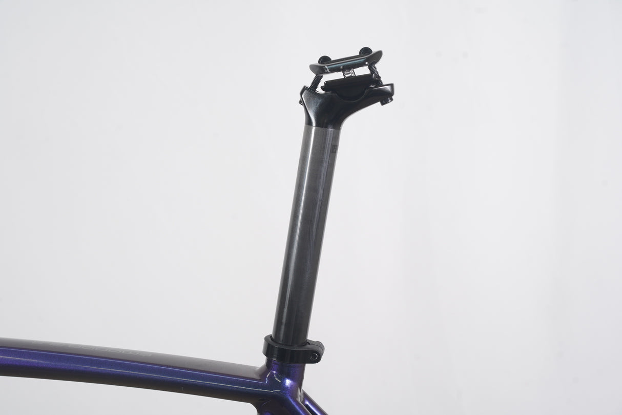 2020 58cm Trek Emonda ALR Alloy Disc Brake Road Frameset