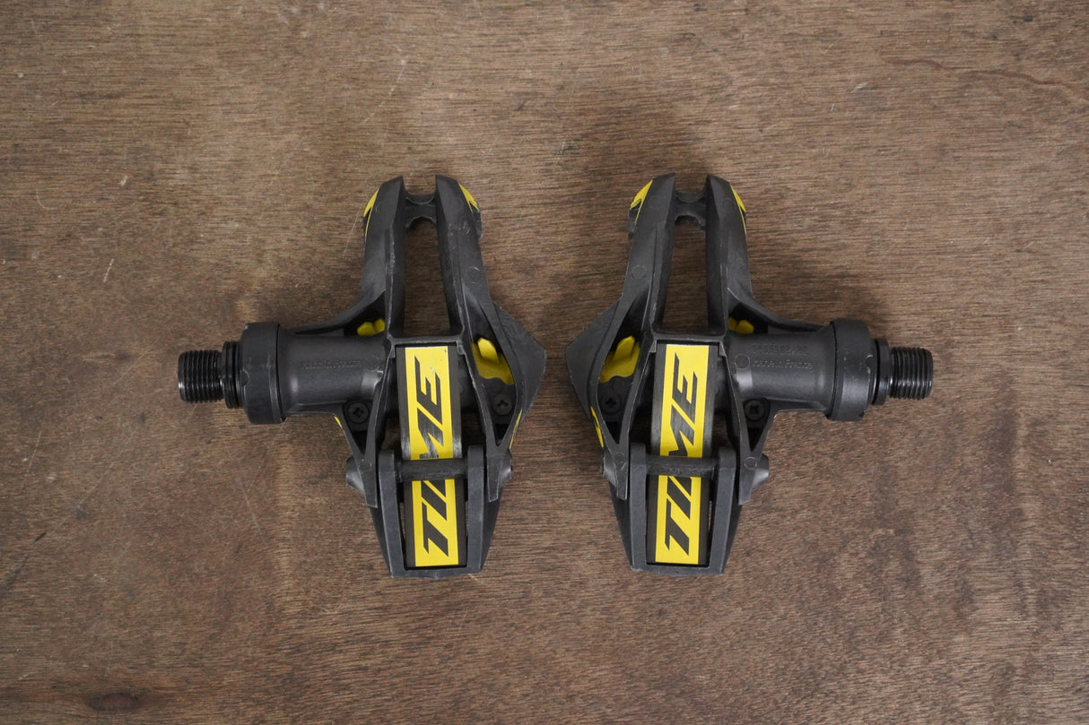 Time Xpresso 10 Tour Edition Carbon Clipless Road Pedals 199g