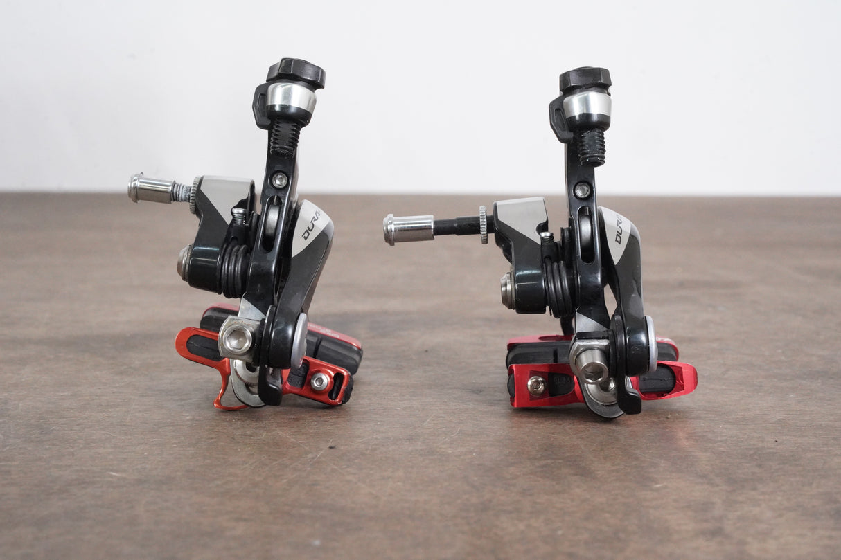 Shimano Dura-Ace 9000 11 Speed Mechanical Rim Brake Road Groupset