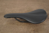 142mm (Shallow) Fabric Scoop Pro Carbon Rail Road Saddle 187g