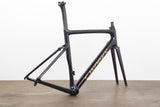 54cm Specialized S-WORKS Tarmac SL6 Carbon Rim Brake Road Frameset