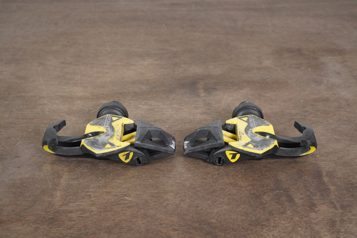 Time Xpresso 10 Tour Edition Carbon Clipless Road Pedals 199g