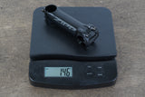 Zipp Service Course SL 120mm ±6 Degree Alloy Stem 146g 1 1/8" 31.8mm