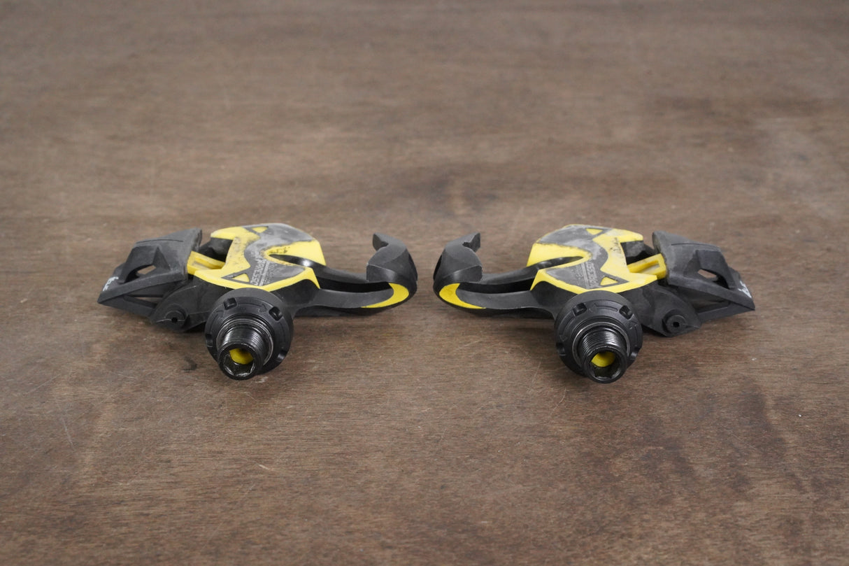 Time Xpresso 10 Tour Edition Carbon Clipless Road Pedals 199g
