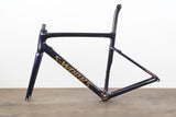 54cm Specialized S-WORKS Tarmac SL6 Carbon Rim Brake Road Frameset