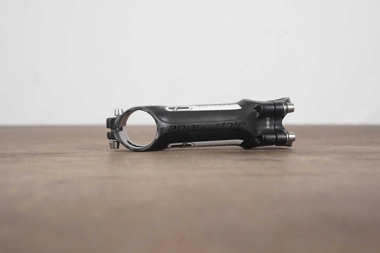 Cannondale C1 100mm ±7 Degree Alloy Road Stem 122g 1 1/8" 31.8mm