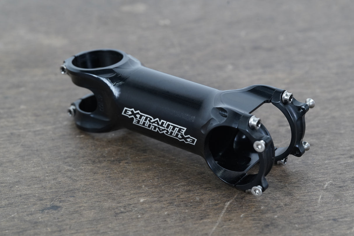 Extralite HyperStem 100mm ±6 Degree Alloy Road Stem 81g 1 1/8" 31.8mm