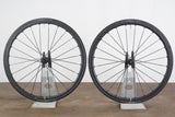 Mavic Ksyrium SL 25 Alloy Tubeless Clincher Disc Brake Wheelset 11 Speed