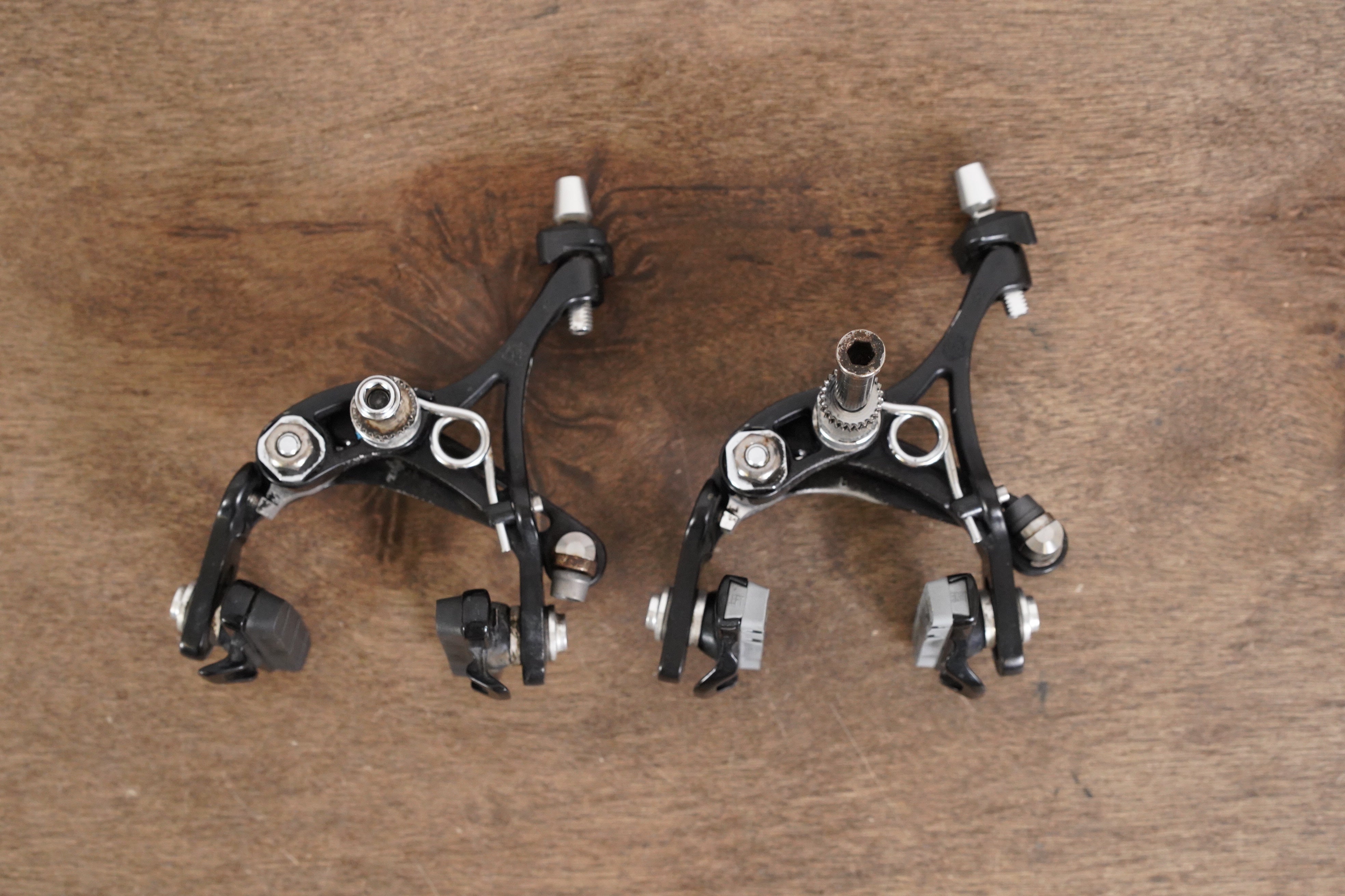 CAMPAGNOLO RECORD×MAVIC REFLEX シマノフリー CAMPAGNOLO RECORD×MAVIC REFLEX シマノフリー