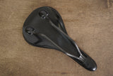 142mm (Shallow) Fabric Scoop Pro Carbon Rail Road Saddle 187g