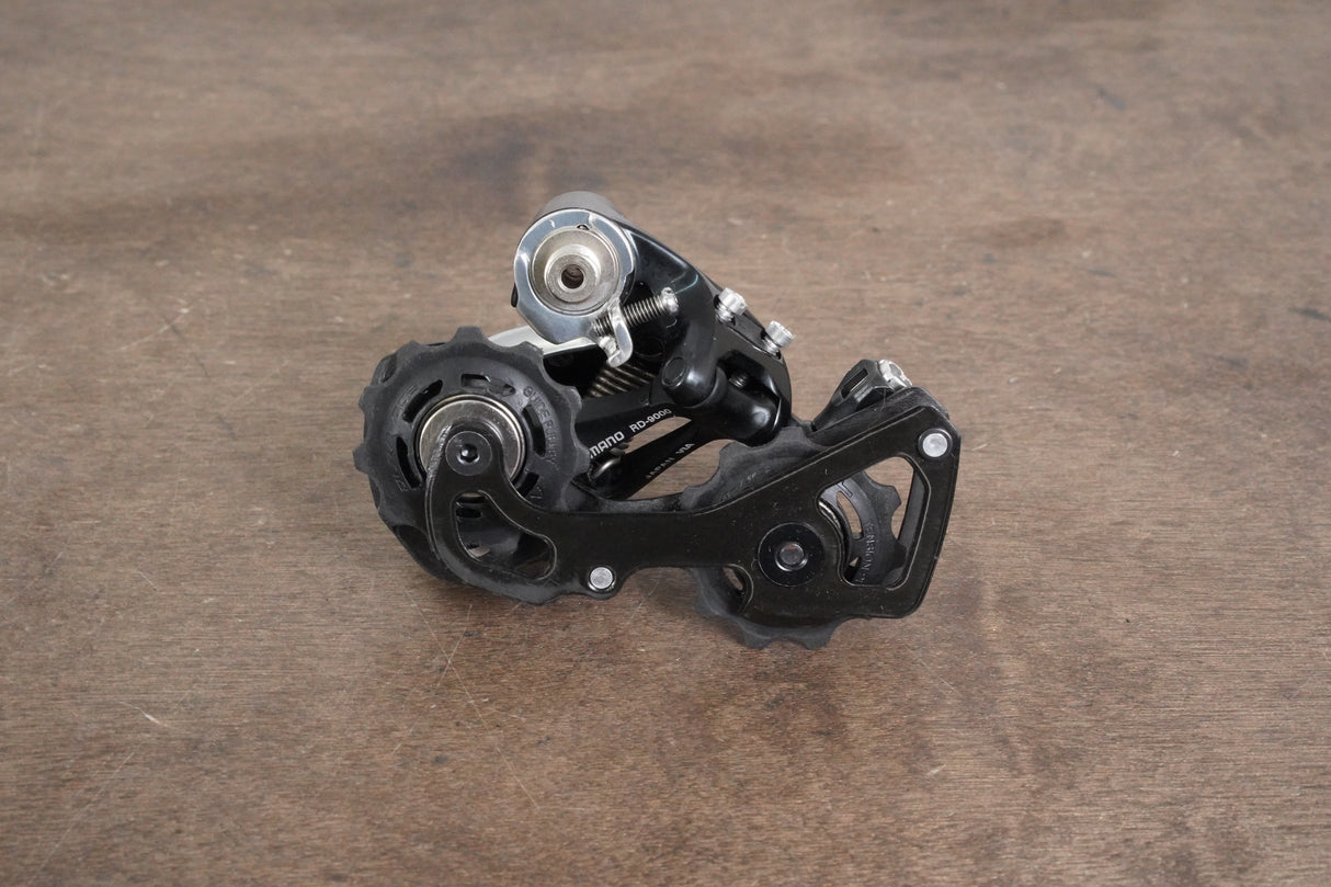 Shimano Dura-Ace 9000 11 Speed Mechanical Rim Brake Road Groupset