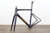 54cm Specialized S-WORKS Tarmac SL6 Carbon Rim Brake Road Frameset