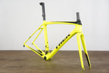 54cm Trek Emonda SLR RSL Project One Carbon Rim Brake Road Frameset