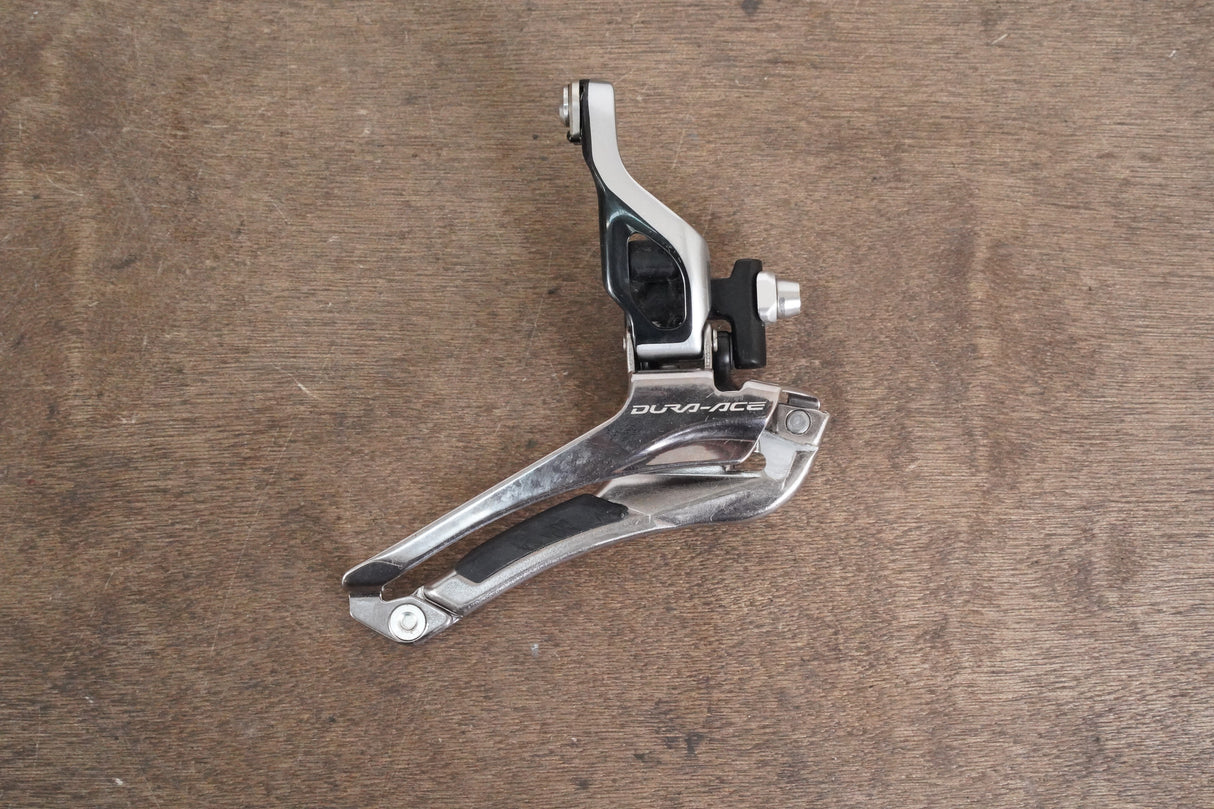 Shimano Dura-Ace 9000 11 Speed Mechanical Rim Brake Road Groupset
