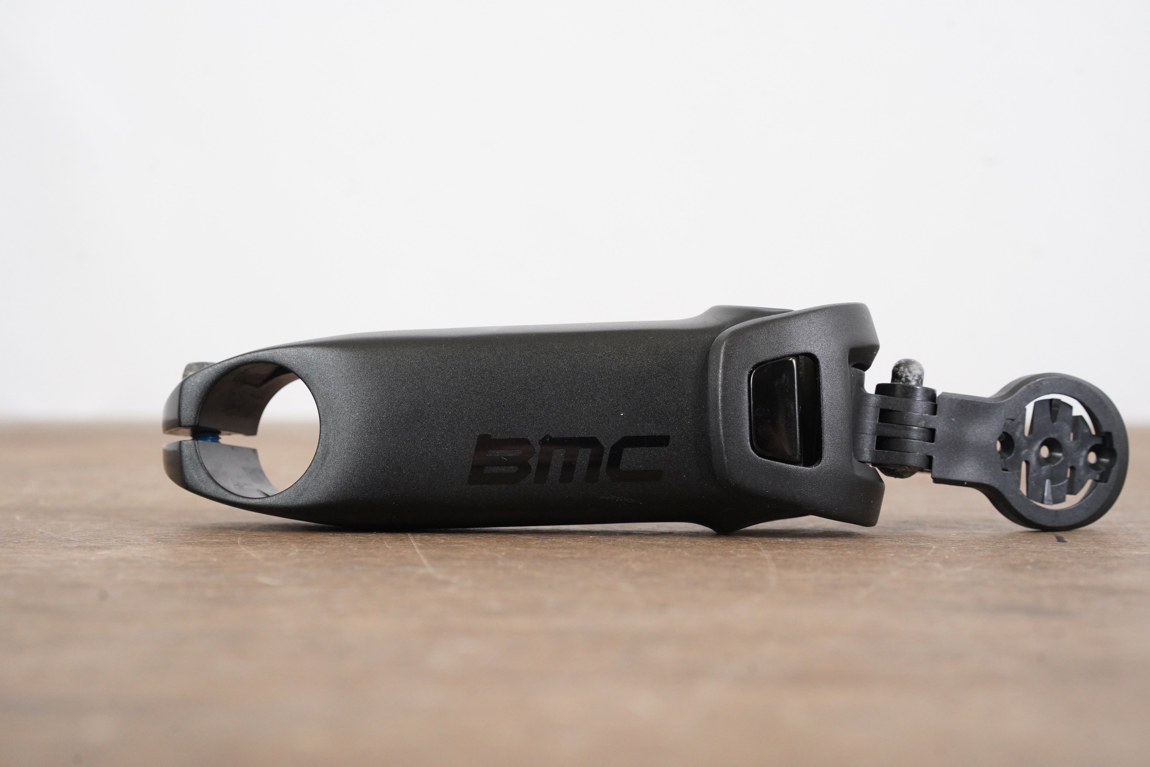 BMC ICS01 110mm 12.5 Degree Alloy Road Stem Mount 192g 1 1 8 31.8mm