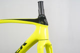 54cm Trek Emonda SLR RSL Project One Carbon Rim Brake Road Frameset