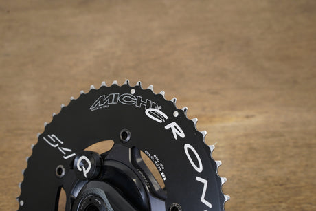 170mm 54/39T GXP SRAM Red 22 Quarq DZero Power Meter Crankset